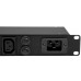 StarTech.com 1U 19 inch 8 Port Rack Mount PDU - IEC C13 Socket Rackmount Power Supply/Strip - Horizontal Server Rack Mountable PDU /Data Center Power Distribution Unit 16A 240V