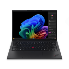 Lenovo ThinkPad T14s Qualcomm Snapdragon X1P-42-100 Laptop 35.6 cm (14