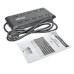 Tripp Lite Protect It! 10-Outlet Surge Protector, 6 ft. Cord, 2880 Joules, Black Housing