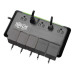 Tripp Lite Protect It! 10-Outlet Surge Protector, 6 ft. Cord, 2880 Joules, Black Housing