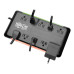 Tripp Lite Protect It! 10-Outlet Surge Protector, 6 ft. Cord, 2880 Joules, Black Housing