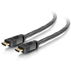 C2G 42529 HDMI cable 7.62 m HDMI Type A (Standard) Black