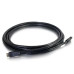 C2G 42529 HDMI cable 7.62 m HDMI Type A (Standard) Black