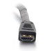 C2G 42531 HDMI cable 12.2 m HDMI Type A (Standard) Black