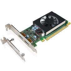 Lenovo 4X60M97031 graphics card NVIDIA GeForce GT 730 2 GB GDDR3
