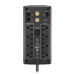 APC BX1000M uninterruptible power supply (UPS) Line-Interactive 1 kVA 600 W 8 AC outlet(s)