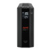 APC BX1350M uninterruptible power supply (UPS) Line-Interactive 1.35 kVA 810 W