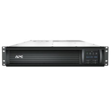APC SMT3000RM2UNC uninterruptible power supply (UPS) Line-Interactive 0.00288 kVA 2700 W