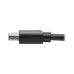 Tripp Lite P585-003 Mini DisplayPort Extension Cable, 4K @ 60 Hz, HDCP 2.2 (M/F), 3 ft. (0.91 m)