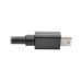 Tripp Lite P585-003 Mini DisplayPort Extension Cable, 4K @ 60 Hz, HDCP 2.2 (M/F), 3 ft. (0.91 m)
