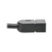 Tripp Lite P585-010 Mini DisplayPort Extension Cable, 4K @ 60 Hz, HDCP 2.2 (M/F), 10 ft. (3.05 m)