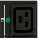 Tripp Lite 5/5.8kW Single-Phase Switched PDU, Outlet Monitoring, 208/240V Outlets (20 C13 & 4 C19), 0U, LX Platform Interface, TAA