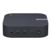 ASUS Chromebox CHROMEBOX5-S5055UN Mini PC Intel® Core™ i5 i5-1240P 8 GB DDR4-SDRAM 128 GB SSD ChromeOS Black