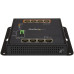 StarTech.com Industrial 8 Port Gigabit PoE Switch - 4 x PoE+ 30W - Power Over Ethernet - Hardened GbE Layer/L2 Managed Switch - Rugged High Power Gigabit Network Switch IP-30/-40C to +75C