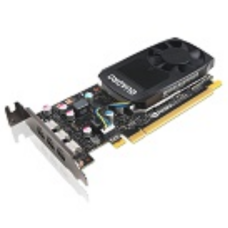 Lenovo 4X60N86656 graphics card NVIDIA Quadro P400 2 GB GDDR5