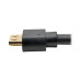 Tripp Lite P586-006-HD-V2A Mini DisplayPort 1.2a to HDMI Active Adapter Cable (M/M), 4K 60 Hz, HDCP 2.2, 6 ft. (1.8 m)
