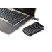 Targus Wireless Numeric Keypad keyboard RF Wireless ABC Black