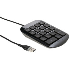 Targus Numeric Keypad keyboard USB Black