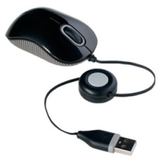 Targus Compact Optical mouse USB Type-A