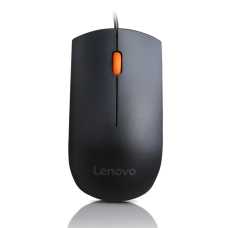 Lenovo GX30M39704 mouse Ambidextrous USB Type-A 1600 DPI