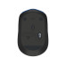 Logitech M171 mouse Ambidextrous RF Wireless