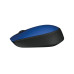 Logitech M171 mouse Ambidextrous RF Wireless