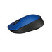 Logitech M171 mouse Ambidextrous RF Wireless