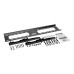 Tripp Lite DWT3780XUL Heavy-Duty Tilt Wall Mount for 37