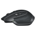 Logitech MX Master 2S mouse Right-hand RF Wireless + Bluetooth Laser 4000 DPI