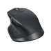 Logitech MX Master 2S mouse Right-hand RF Wireless + Bluetooth Laser 4000 DPI