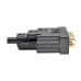 Tripp Lite P561-020 DVI Single Link Cable, Digital TMDS Monitor Cable (DVI-D M/M), 20 ft. (6.09 m)
