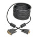 Tripp Lite P561-020 DVI Single Link Cable, Digital TMDS Monitor Cable (DVI-D M/M), 20 ft. (6.09 m)