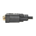 Tripp Lite P561-020 DVI Single Link Cable, Digital TMDS Monitor Cable (DVI-D M/M), 20 ft. (6.09 m)