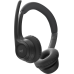 Logitech Zone 300 Headset Wireless Head-band Office/Call center Bluetooth Black