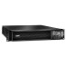 APC SRT1000RMXLA-NC uninterruptible power supply (UPS) Double-conversion (Online) 1 kVA 900 W 6 AC outlet(s)