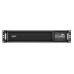 APC SRT1500RMXLA uninterruptible power supply (UPS) Double-conversion (Online) 1.5 kVA 1350 W 6 AC outlet(s)