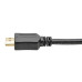 Tripp Lite P566-003-VGA HDMI to VGA Active Adapter Cable (HDMI to Low-Profile HD15 M/M), 3 ft. (0.9 m)