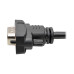 Tripp Lite P566-006-VGA HDMI to VGA Active Adapter Cable (HDMI to Low-Profile HD15 M/M), 6 ft. (1.8 m)