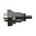 Tripp Lite P566-010-VGA HDMI to VGA Active Adapter Cable (HDMI to Low-Profile HD15 M/M), 10 ft. (3.1 m)