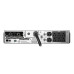 APC SMT2200RM2UNC uninterruptible power supply (UPS) Line-Interactive 2.2 kVA 1920 W 8 AC outlet(s)