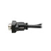 Tripp Lite P566-003-VGA-A HDMI to VGA + Audio Active Adapter Cable (HDMI to Low-Profile HD15 + 3.5 mm M/M), 3 ft. (0.9 m)