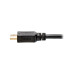 Tripp Lite P566-003-VGA-A HDMI to VGA + Audio Active Adapter Cable (HDMI to Low-Profile HD15 + 3.5 mm M/M), 3 ft. (0.9 m)