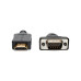 Tripp Lite P566-015-VGA HDMI to VGA Active Adapter Cable (HDMI to Low-Profile HD15 M/M), 15 ft. (4.6 m)