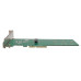 Tripp Lite PCE-1M2-PX4 M.2 NGFF PCIe SSD (M-Key) PCI Express (x4) Card