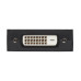 Tripp Lite P136-06N-HDV4K6 DisplayPort to VGA/DVI/HDMI All-in-One Converter Adapter - 4K 60 Hz HDMI, DP 1.2