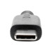 Tripp Lite U444-06N-DP4K6B USB-C to Displayport 4K 60Hz Adapter, Black