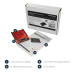 StarTech.com M.2 Drive to U.2 (SFF-8639) Host Adapter for M.2 PCIe NVMe SSDs