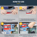 StarTech.com M.2 Drive to U.2 (SFF-8639) Host Adapter for M.2 PCIe NVMe SSDs