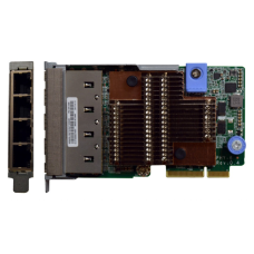Lenovo X722 Internal Ethernet 1000 Mbit/s