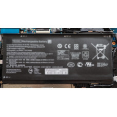 DELL DM3WC laptop spare part Battery